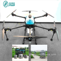 Novo design EFT 30L 30kg Agricultural Sprayer Drone